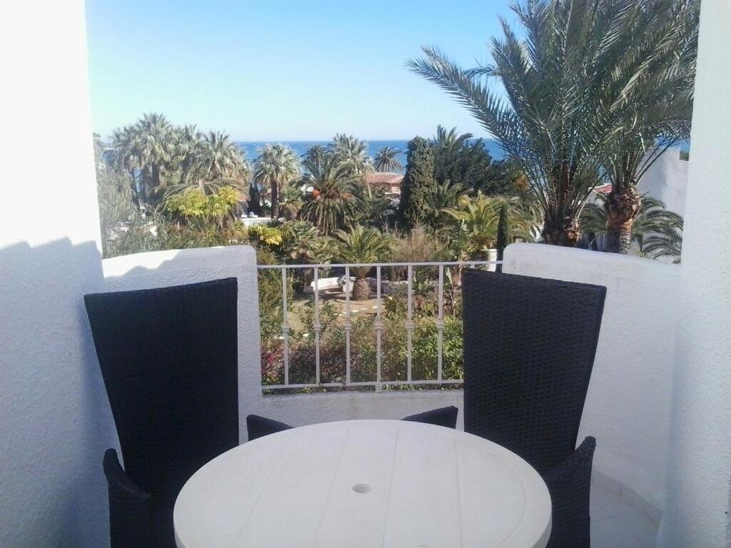 Atico Appartement *