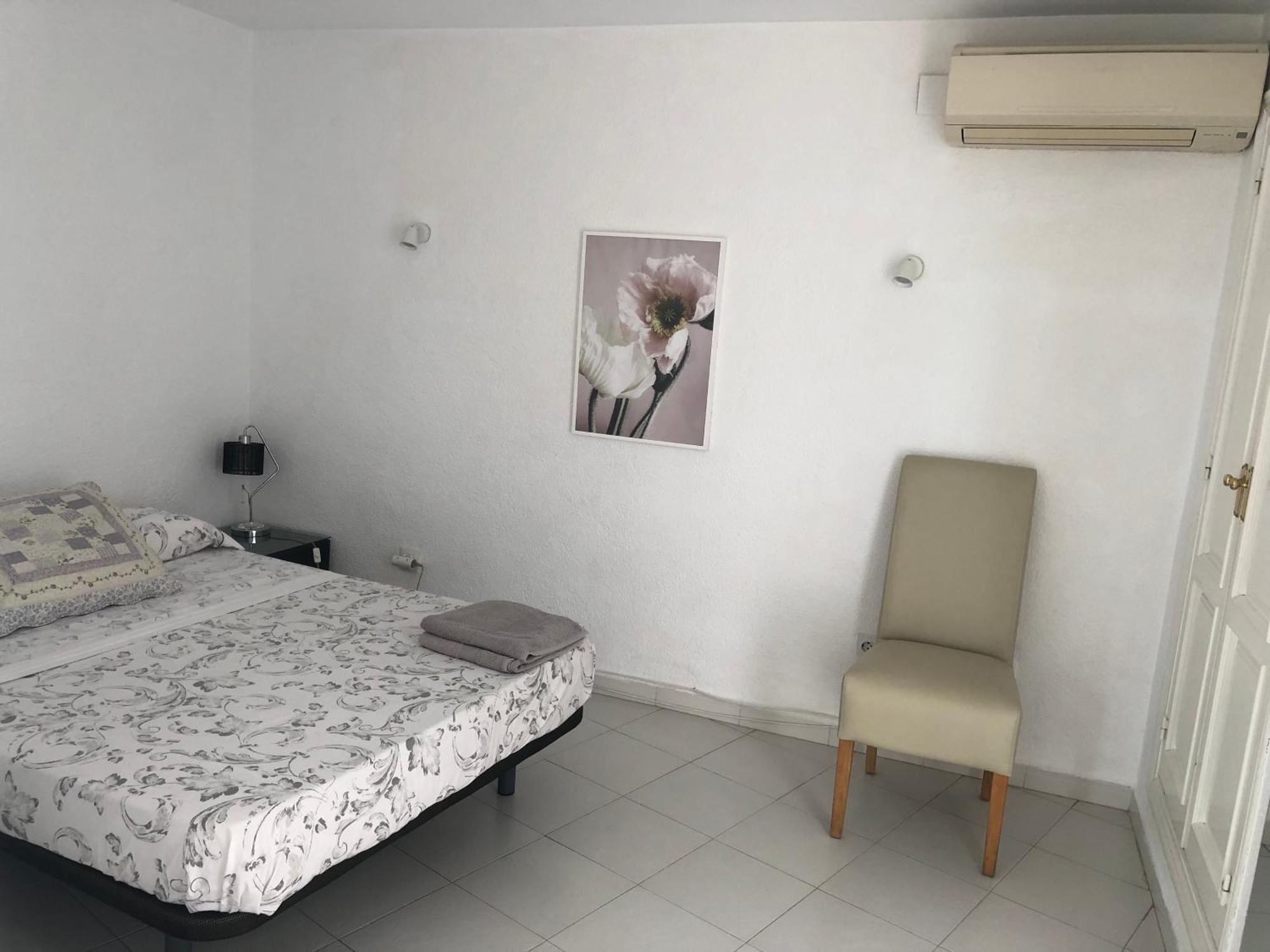 Atico Appartement