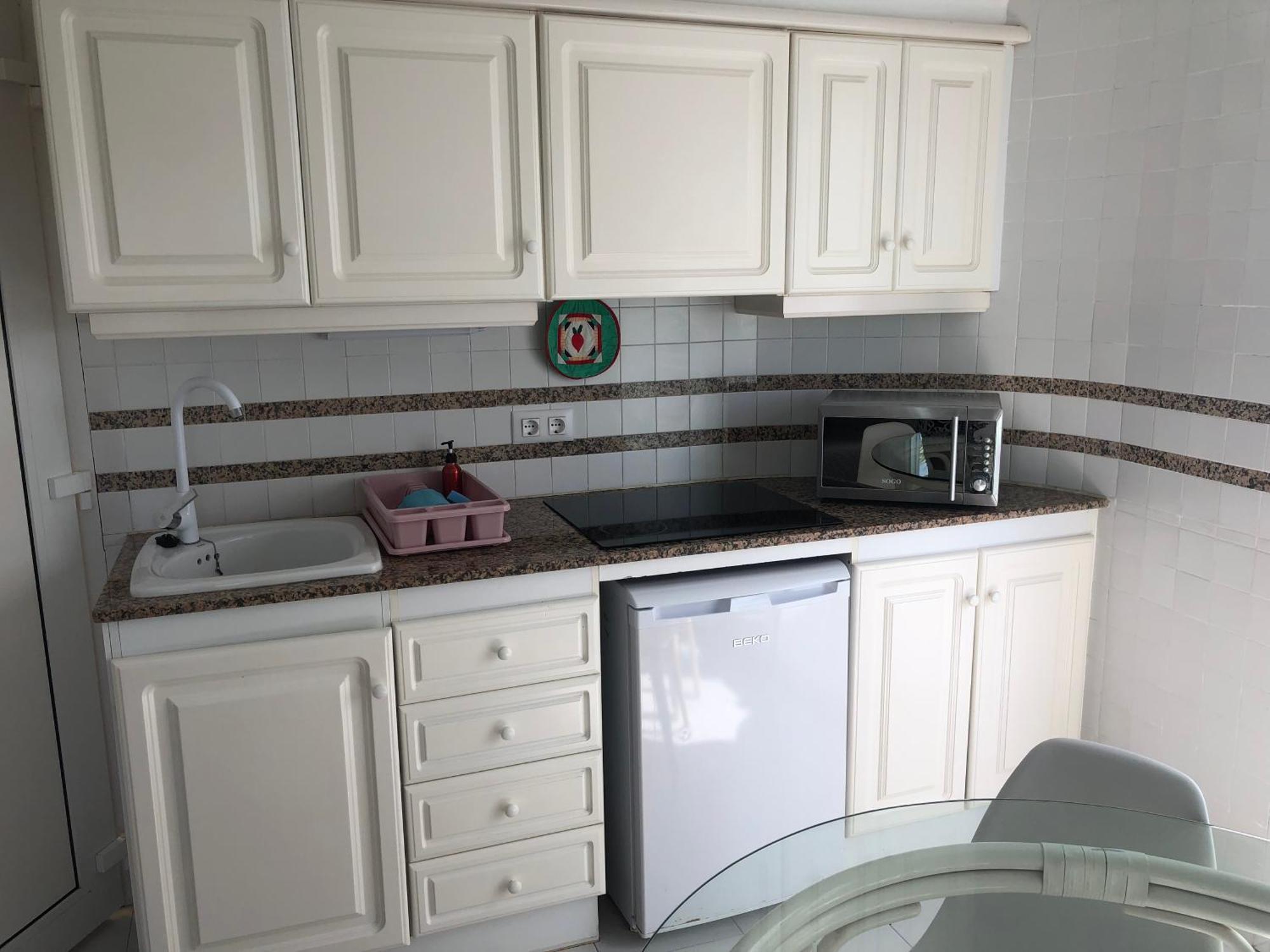 Atico Appartement *