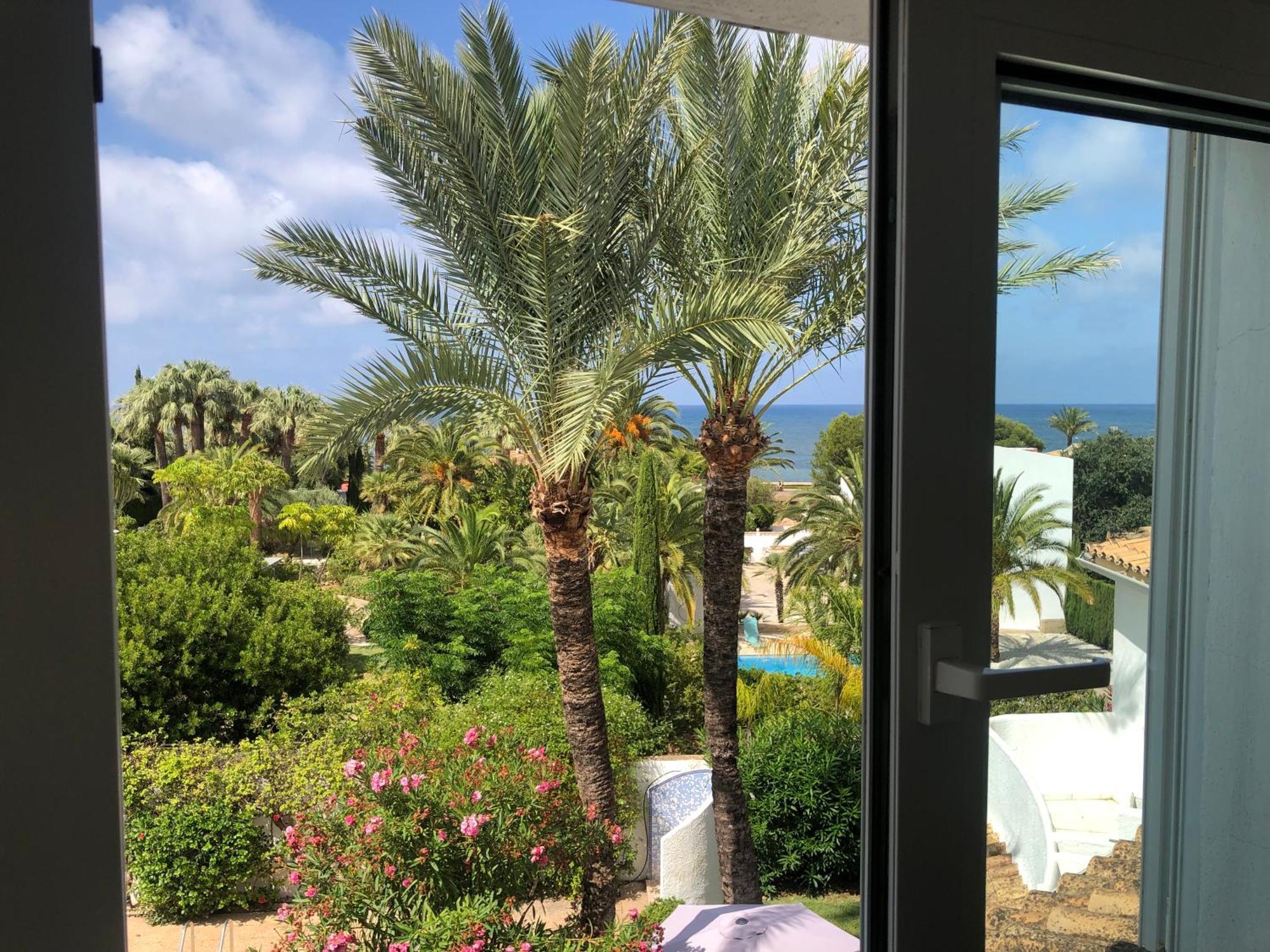 Atico Appartement Dénia