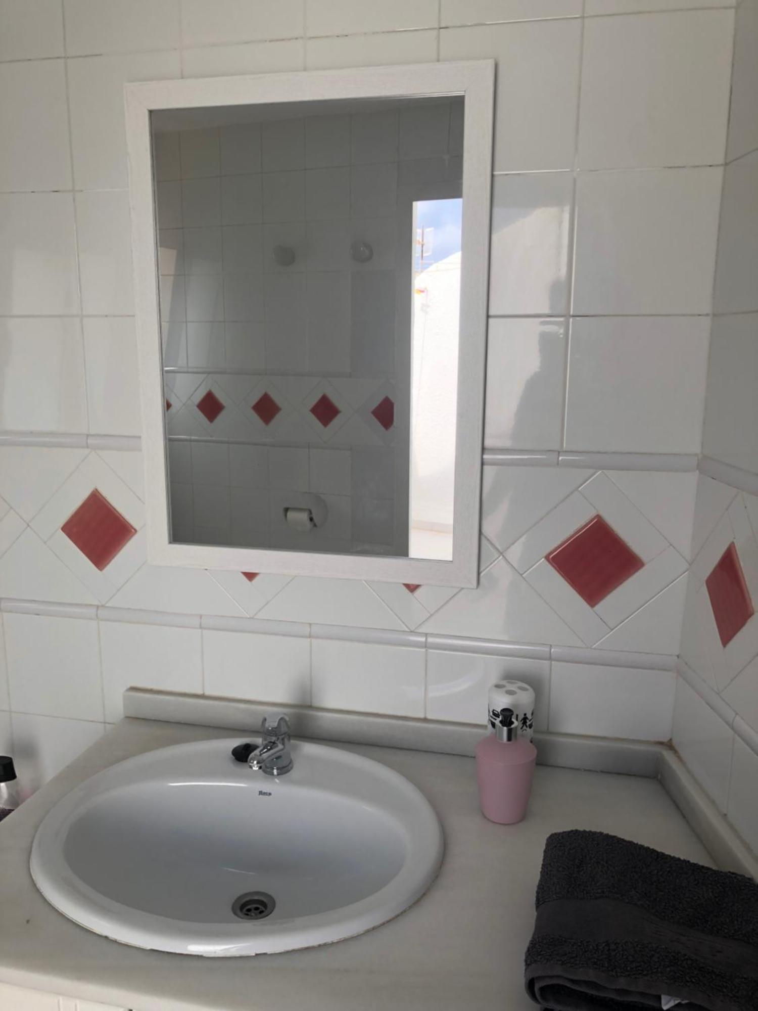Appartement Atico Dénia